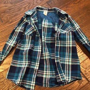 Girls shirt